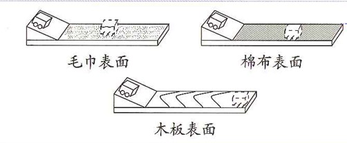 实验装置图